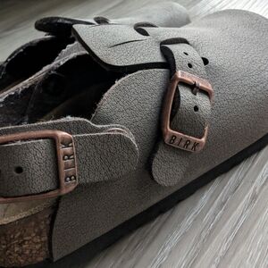 Birkenstock Kids Shoes